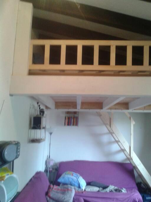 Appart 5 Personnes A Porticcio Avec 2 Piscines Materiel Enfant ,Bebe Clim Dış mekan fotoğraf