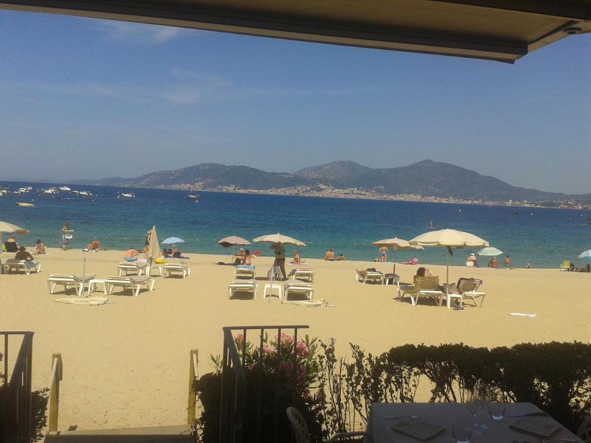 Appart 5 Personnes A Porticcio Avec 2 Piscines Materiel Enfant ,Bebe Clim Dış mekan fotoğraf