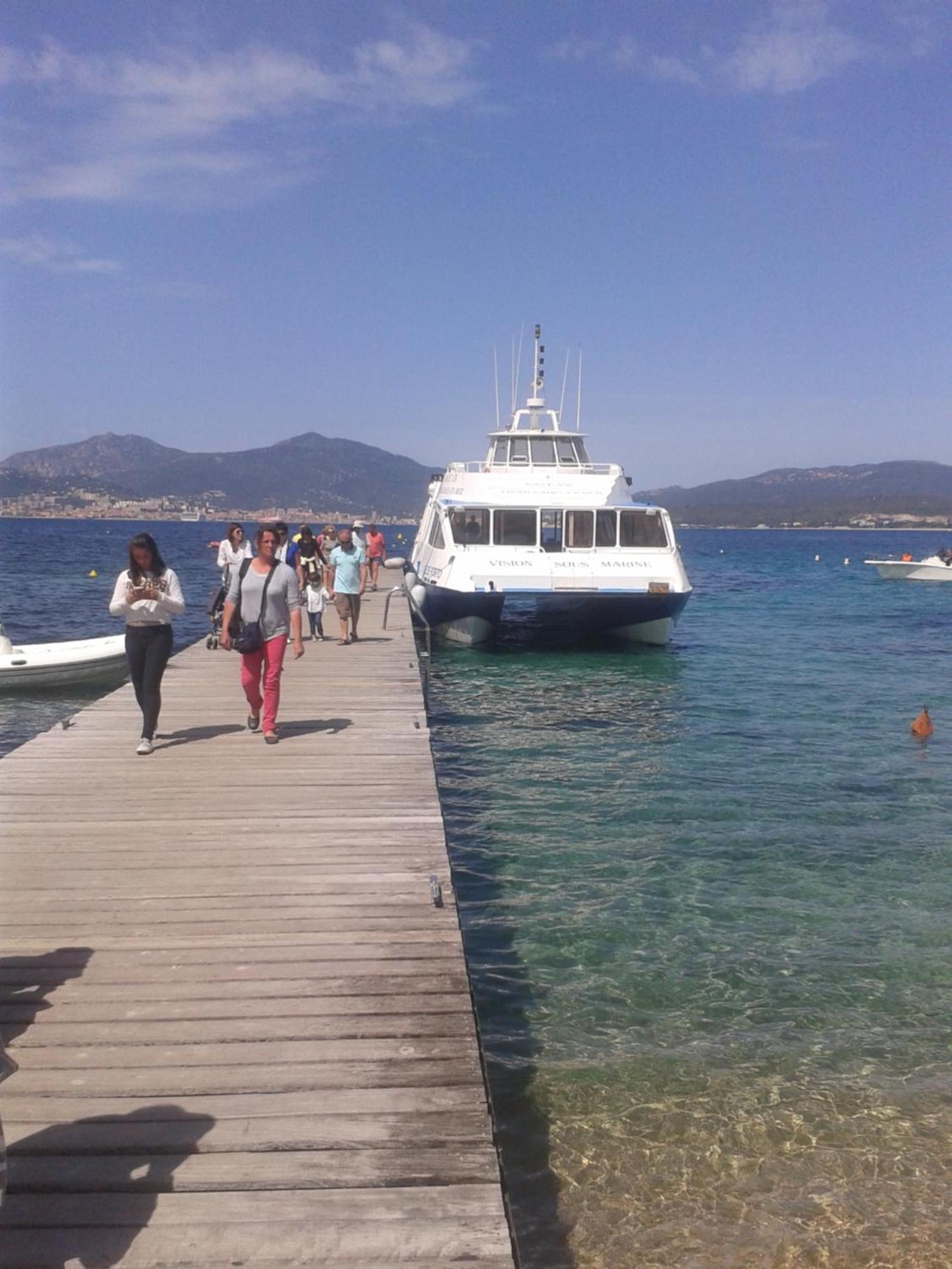 Appart 5 Personnes A Porticcio Avec 2 Piscines Materiel Enfant ,Bebe Clim Dış mekan fotoğraf