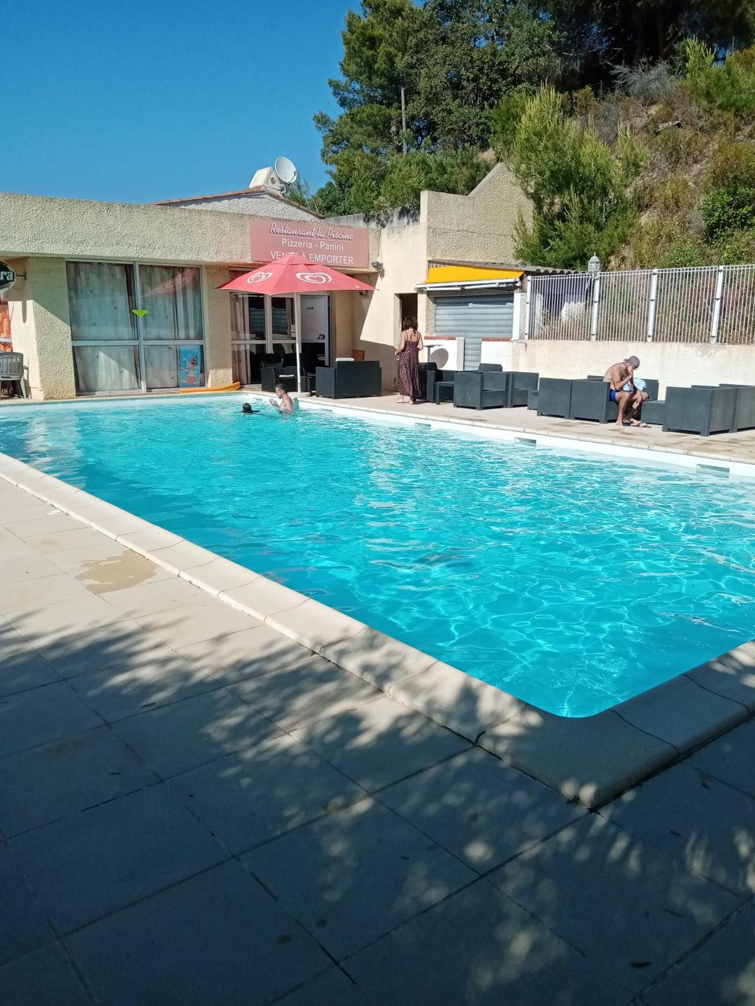 Appart 5 Personnes A Porticcio Avec 2 Piscines Materiel Enfant ,Bebe Clim Dış mekan fotoğraf