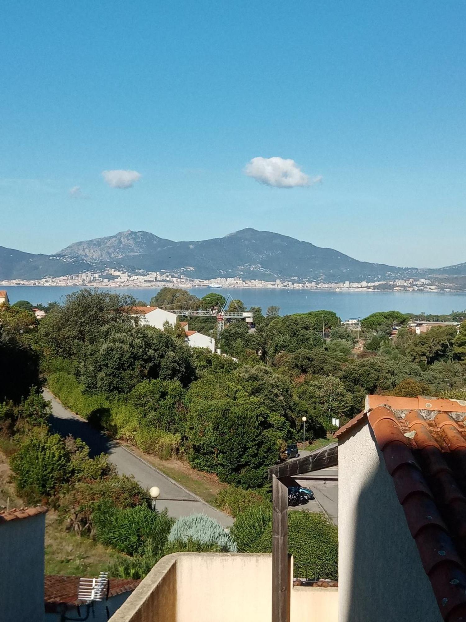 Appart 5 Personnes A Porticcio Avec 2 Piscines Materiel Enfant ,Bebe Clim Dış mekan fotoğraf