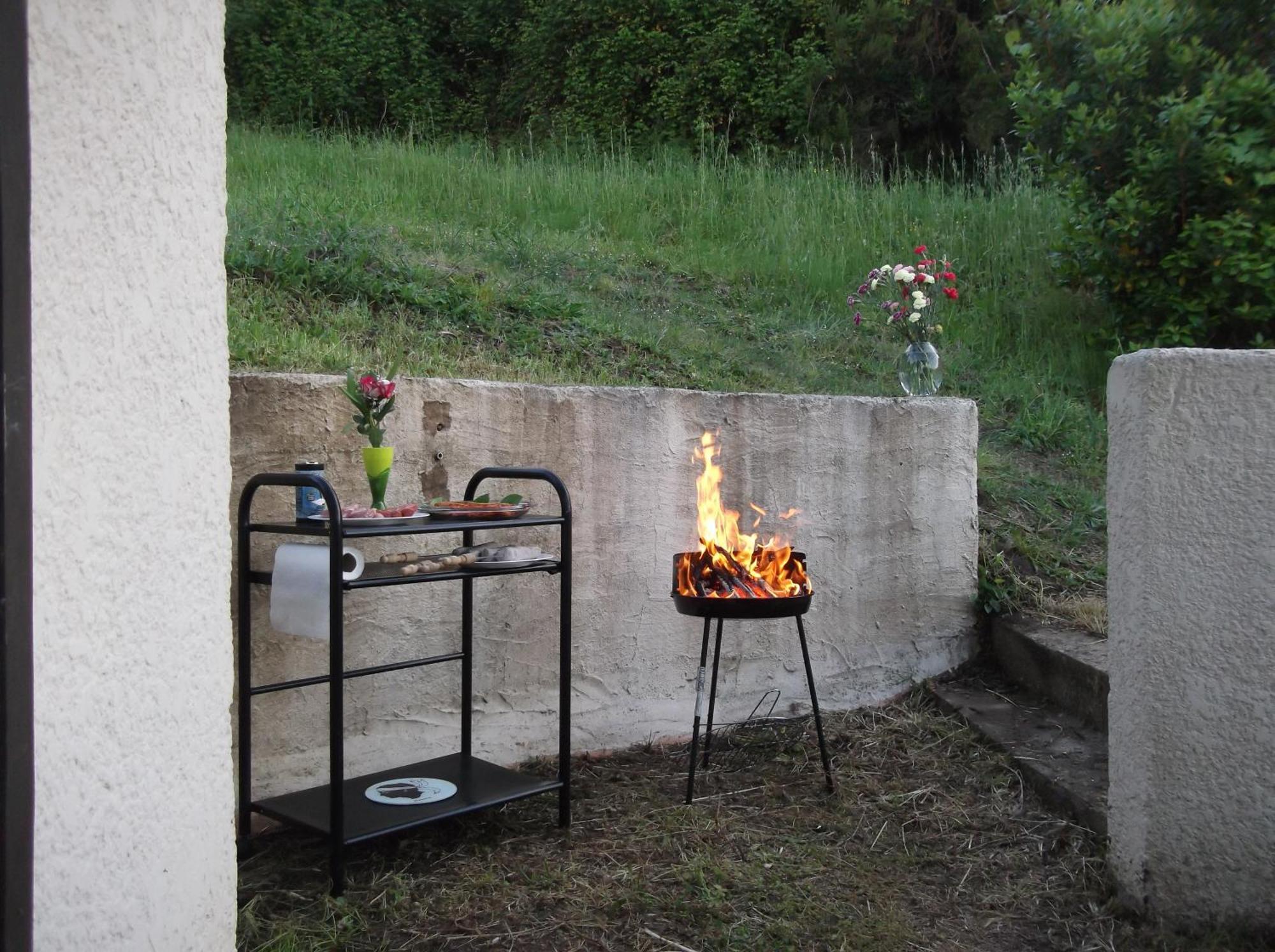 Appart 5 Personnes A Porticcio Avec 2 Piscines Materiel Enfant ,Bebe Clim Dış mekan fotoğraf