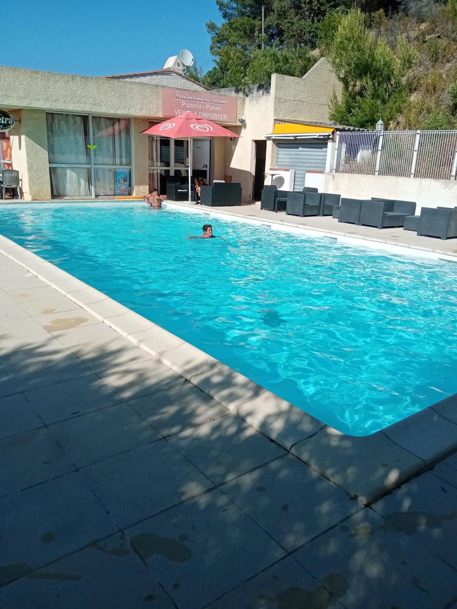 Appart 5 Personnes A Porticcio Avec 2 Piscines Materiel Enfant ,Bebe Clim Dış mekan fotoğraf